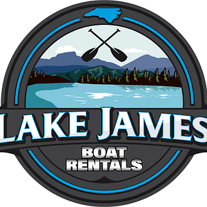Lake James Boat Rentals - Logo