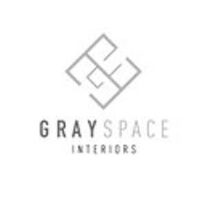 Gray Space Interiors - Logo