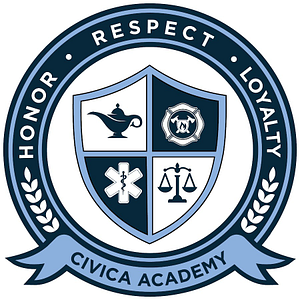 CIVICA Nevada Career & Collegiate Academy - Charter school in North Las Vegas
