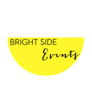Bright Side Events - Logo
