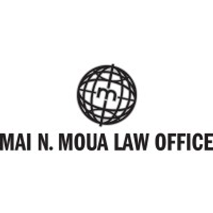 Mai N Moua Law Office - Logo