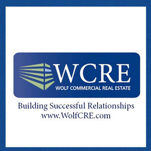 Wolf Commercial Real Estate (WCRE)
