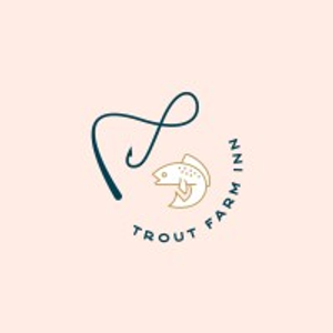 Trout Farm Inn - Logo