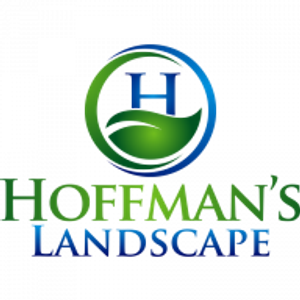 Hoffman's Landscape, Inc. - Logo