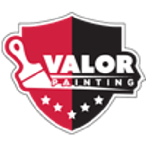 Valor Painting - Logo