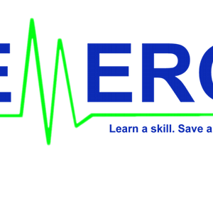 EMERG - Logo