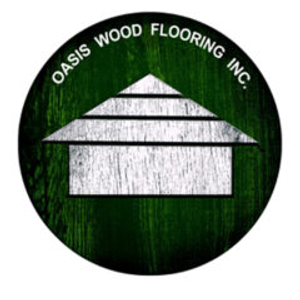 Oasis Wood Flooring Inc - Logo