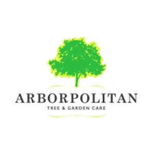 Arborpolitan Tree & Garden Care - Logo