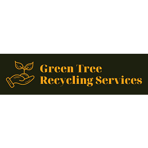 Green Tree Recycling Services - Logo
