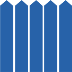 Allied Fence & Decks - Logo