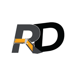 Reliable Dirtworks - Logo