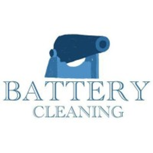 Battery Cleaning Services