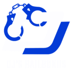 DJ's BailBonds - Logo