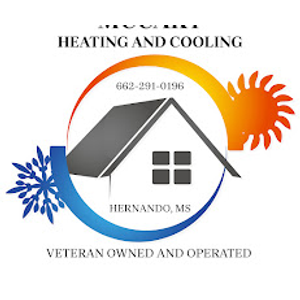 McCary Heating and Cooling, LLC