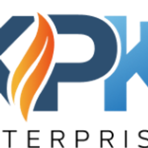 KPK Enterprise Heating and Cooling - Logo
