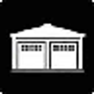 Maietta & Sons Garage Doors - Logo