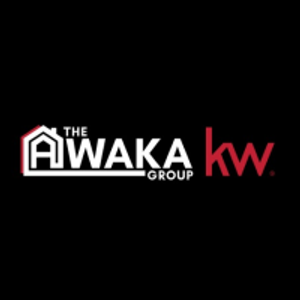 Danielle Nuno, Realtor & Team Owner, The Awaka Group - Logo