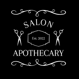 Salon Apothecary - Logo
