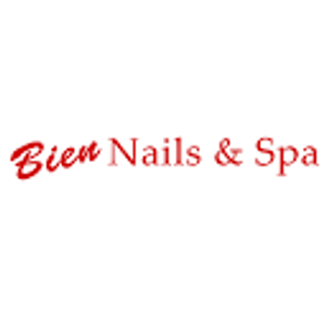 Bien Nails - Logo