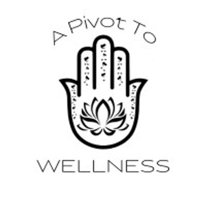A Pivot To Wellness - Intuitive Medium / Psychic - Logo