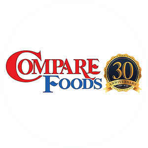 Compare Foods Supermarket - Logo