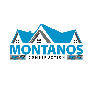 Montanos Construction LLC - Logo