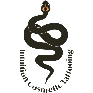 Intuition Cosmetic Tattooing - Logo