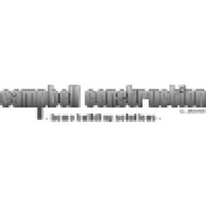 Campbell Construction Inc. - Logo