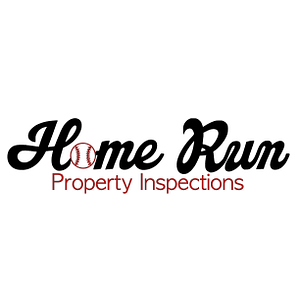 Home Run Property Inspections - Logo