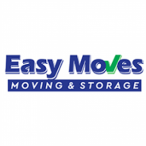 Easy Moves Moving & Storage - Logo