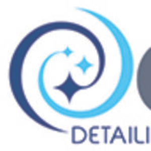 Care Detailing & Reconditioning - Logo