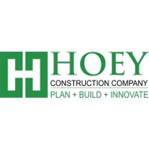 Hoey Construction Company - Logo