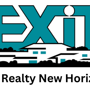 EXIT Realty New Horizons - Logo