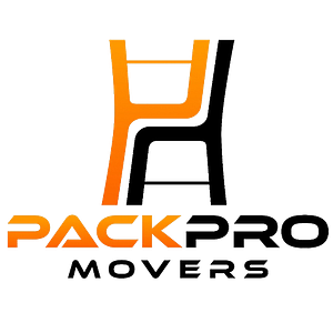 PackPro Movers - Logo