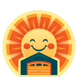 Good Day Garage Doors - Logo