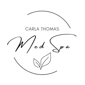 Carla Thomas Med Spa - Logo
