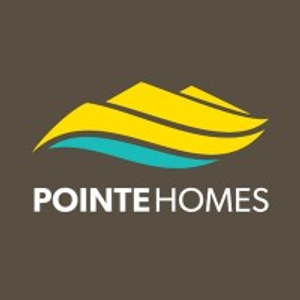 Pointe Homes - Logo