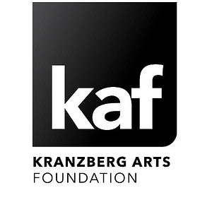 Kranzberg Arts Foundation - Logo
