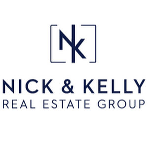 Nick & Kelly Real Estate Group - Logo