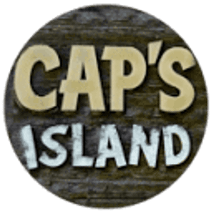 Cap's Place Dock