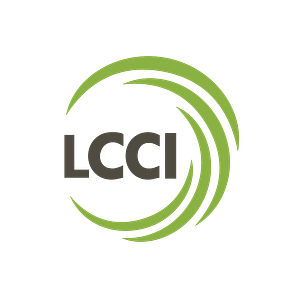 LCCI Ready Mix Concrete - Logo