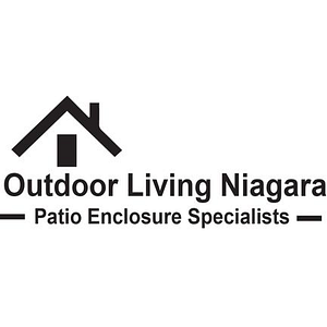 Outdoor Living Niagara - Logo