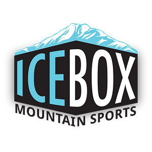 Icebox Mountain Sports - Logo