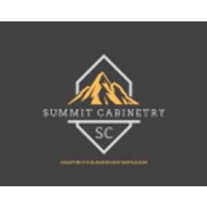 Stone Ridge Cabinetry - Logo