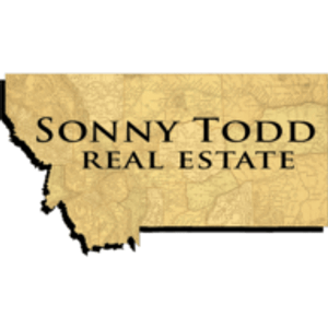 Sonny Todd Real Estate - Logo