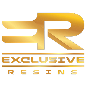 Exclusive Resins - Epoxy Supply and Installation - Logo