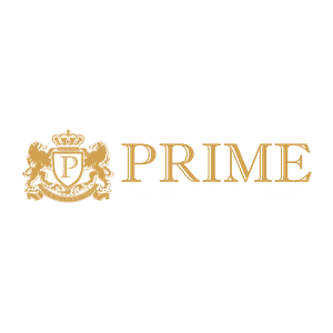 Prime Real Estate & Development - Logo