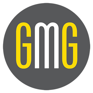 Grandmaster Games - Oak Park - Logo