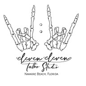 Eleven 11 Tattoo Studio