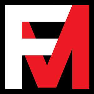 Funkmode Hip Hop Dance Studio - Logo
